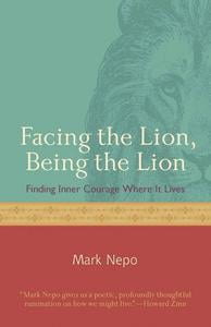 Facing The Lion Book